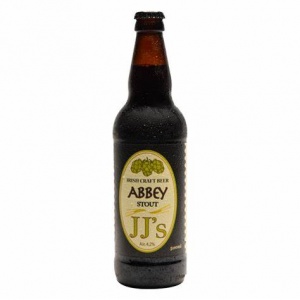 Abbey Stout 12 x 500ml bottles
